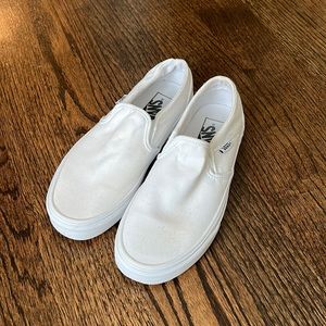 Women’s Vans